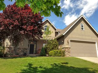 19834 Powers Rd, Bend, OR 97702