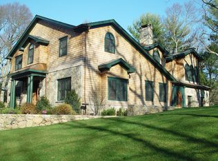 132 Old Kings Hwy, Wilton, CT 06897