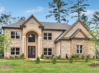 1560 Bordeaux Ln, Conyers, GA 30094