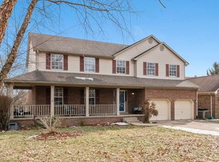 134 Canewood Blvd, Georgetown, KY 40324