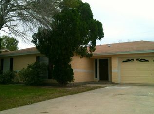 3705 Tripoli Dr, Corpus Christi, TX 78415