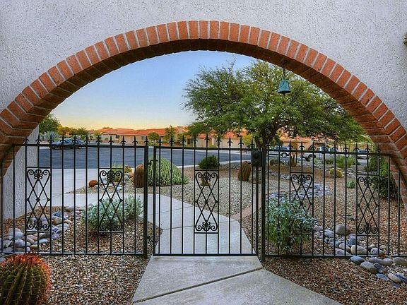 5th image of 14541 N Alamo Canyon Dr