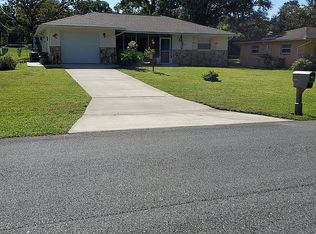 203 S Lincoln Ave, Beverly Hills, FL 34465