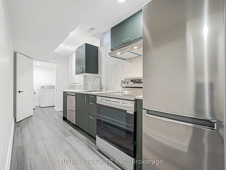60 Del Francesco Way #BASEMENT — Photo 7
