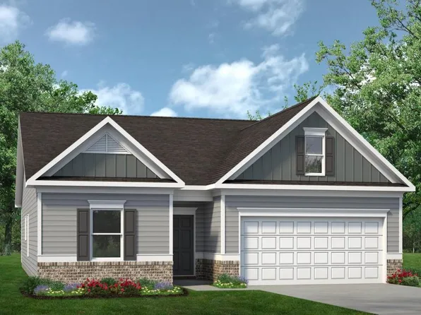 400 Sycamore Dr, Calhoun, GA 30701