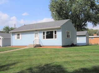 930 14th Ave N, Fort Dodge, IA 50501