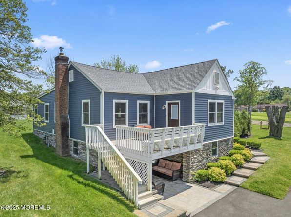 553 Colts Neck Rd