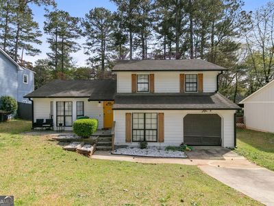6176 Charring Cross Ct, Lithonia, GA, 30058
