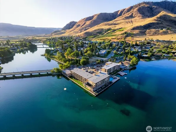 332 W Woodin Avenue #643, Chelan, WA 98816