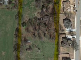 6331 Elm Springs Rd, Springdale, AR 72762