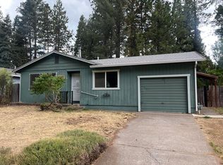 20174 Mapleleaf St, Burney, CA 96013