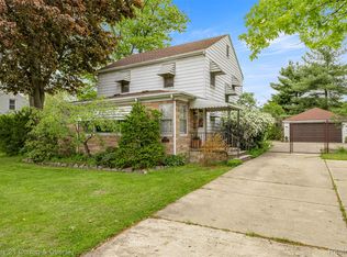 24700 Goddard Rd, Taylor, MI 48180