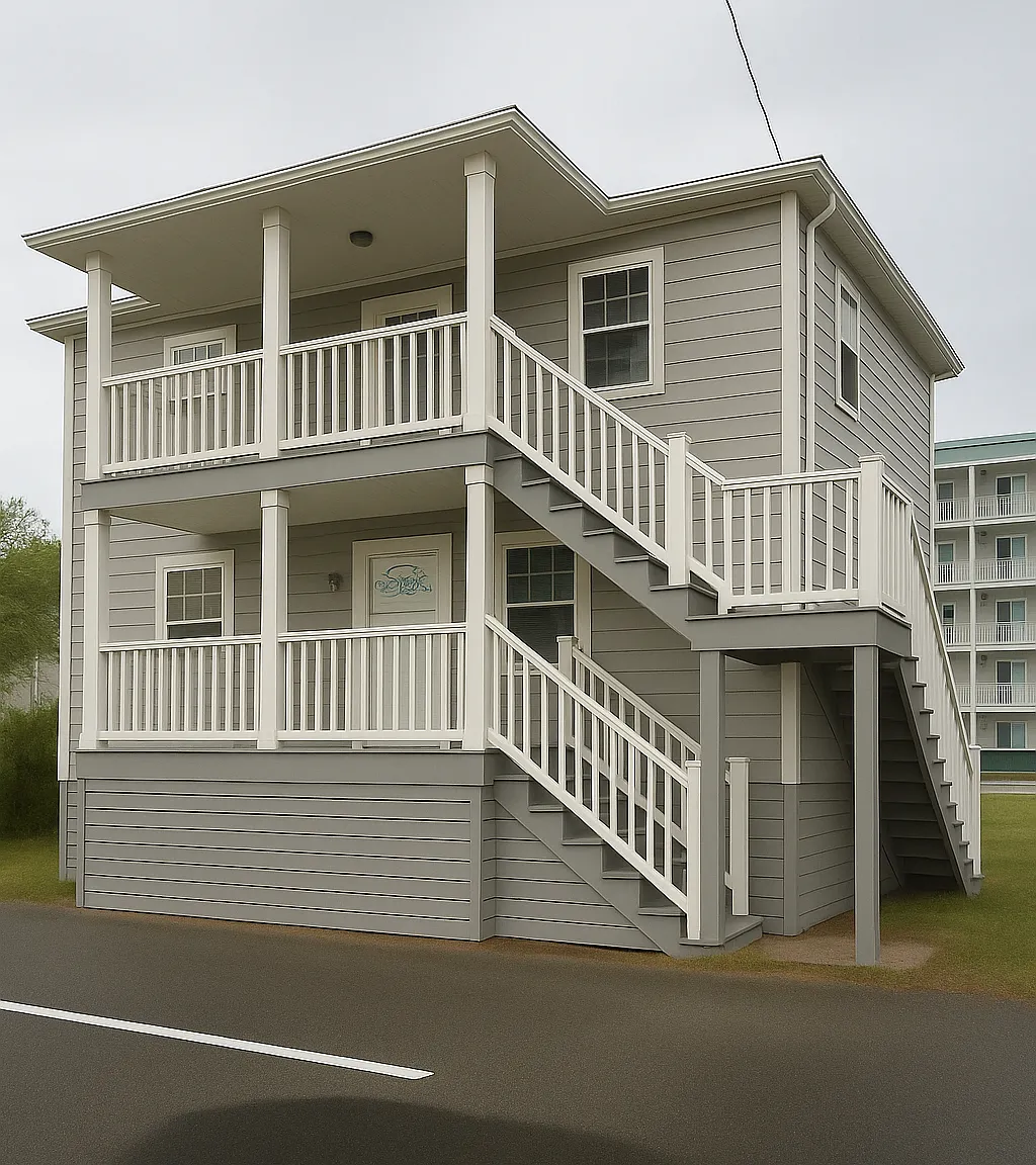 3 bed, $2,475 — Photo 1