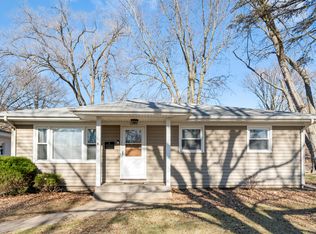 3323 25th Ave, Rock Island, IL