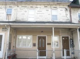 720 Genesee St, Allentown, PA 18103