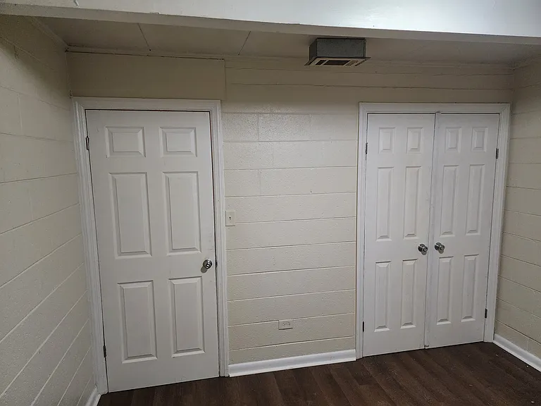 Bedroom One #3