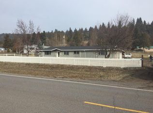 14911 Clover Creek Rd, Klamath Falls, OR 97601