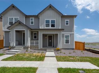 608 N Bersshine Ct, Aurora, CO 80018