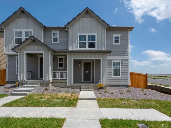 608 N Bersshine Court, Aurora, CO 80018
