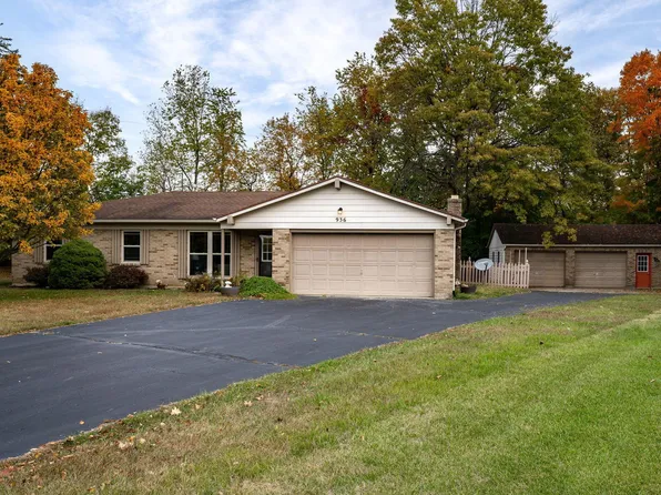 936 Briddlewood St, Dayton, OH 45430