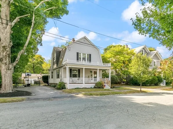 10 Raymond Ave, Beverly, MA 01915