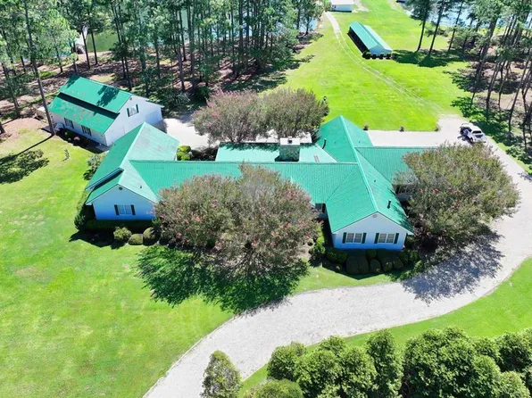 1197 Vonier Rd, Pavo, GA 31778