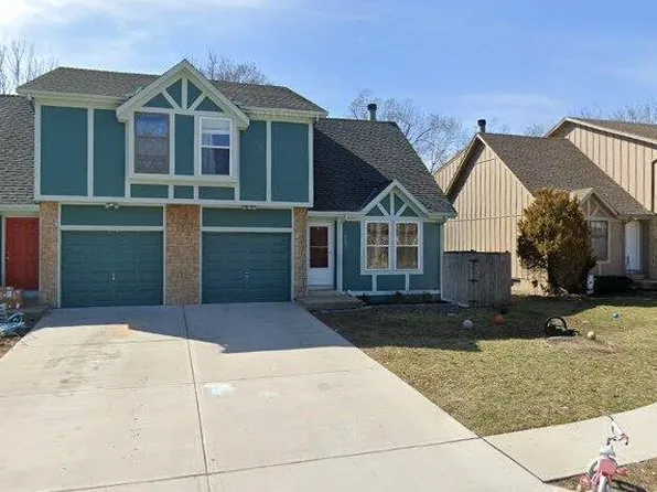 6803 W 149th Ter #1, Overland Park, KS 66223
