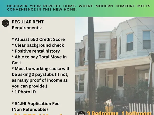 926 Forrester Ave, Darby, PA 19023