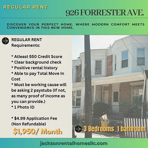 926 Forrester Ave Photo 1