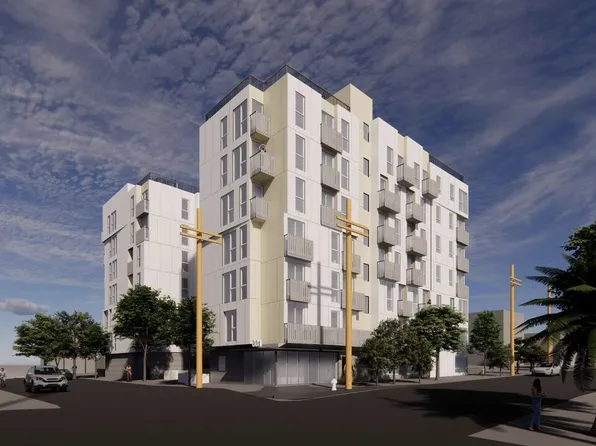 807 Waterloo St, Los Angeles, CA 90026