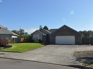 4154 NE 220th Ave, Fairview, OR 97024