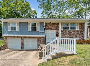 6087 Lagrange Ln, Cincinnati, OH 45239