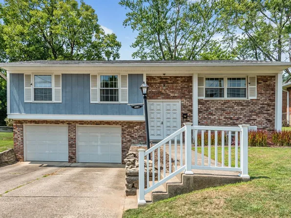 6087 Lagrange Ln, Cincinnati, OH 45239
