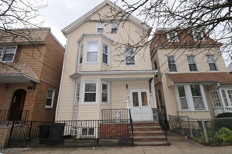 406 Lafayette St, Newark, NJ 07105 | Zillow