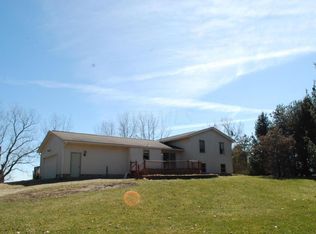 5935 Lewis Rd, Mechanicsburg, OH 43044