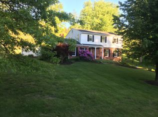 120 Evans Dr, Mcmurray, PA 15317