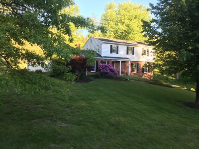 120 Evans Dr, Mcmurray, PA, 15317