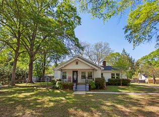 116 Berea Dr, Greenville, SC 29617