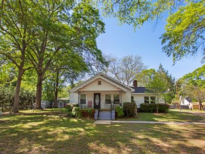 116 Berea Dr, Greenville, SC, 29617