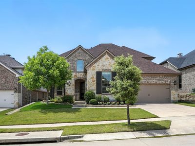 1312 Bluebell Ave, Argyle, TX, 76226
