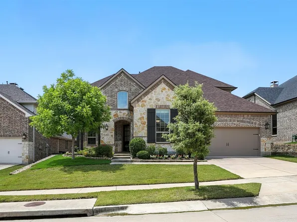 1312 Bluebell Ave, Argyle, TX 76226