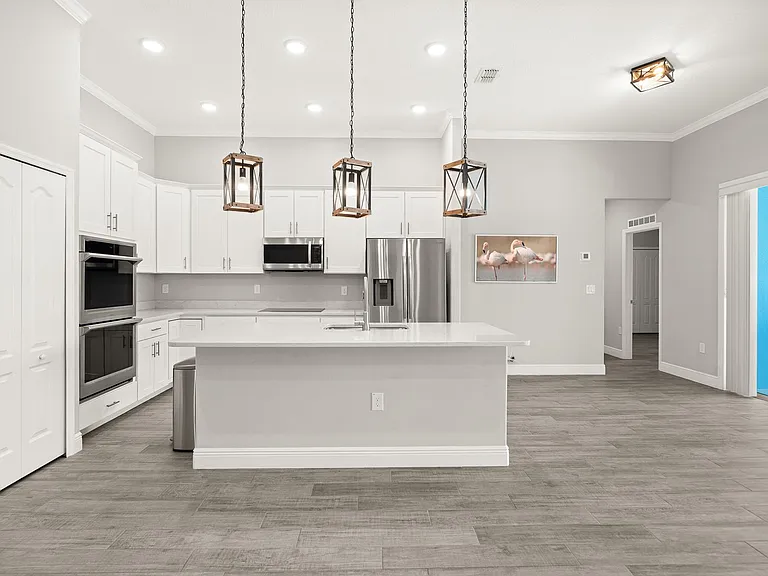 3520 Savannahs Trl — Photo 6