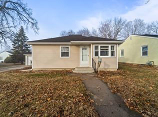 304 S Walnut St, Jefferson, IA 50129