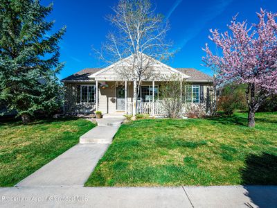 348 Evergreen Dr, Rifle, CO, 81650