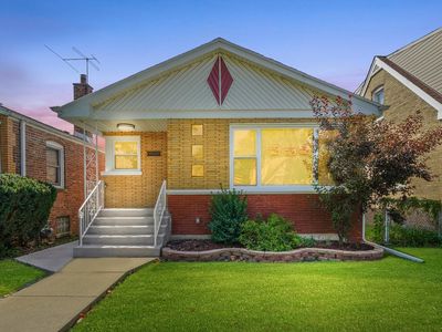 14508 S Lowe Ave, Riverdale, IL, 60827