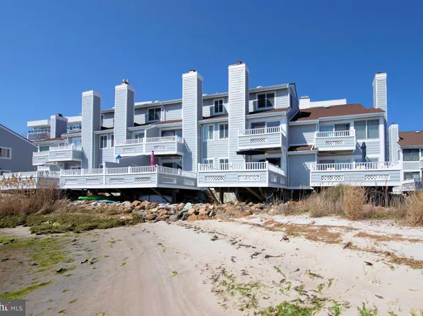 305 Seabay Ln Unit C7, Ocean City, MD 21842