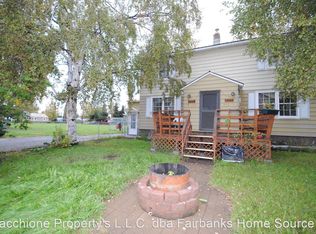 1232 9th Ave #1232, Fairbanks, AK 99701