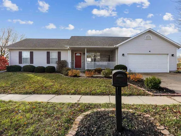 749 Chestnut Ct, Iowa City, IA 52240