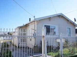 536 21st St, Richmond, CA 94801