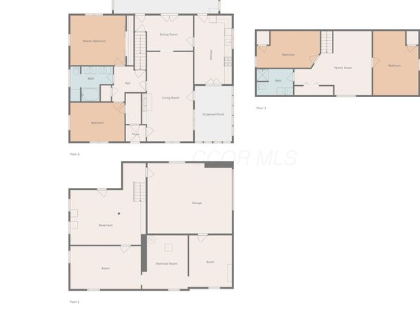 56 N High St, Jackson, OH 45640